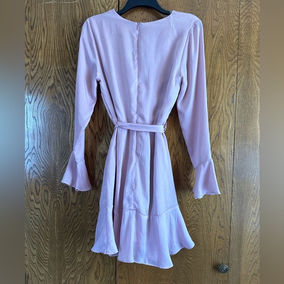 ALTER’D STATE Pink Dress - Picture 3 of 3